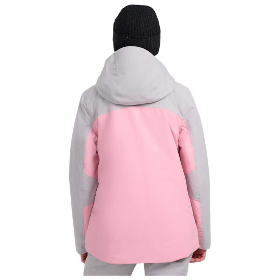 4F Γυναικείο μπουφάν Technical Jacket